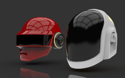 How to Import Blender Files to KeyShot with the KeyShot for Blender Plugin