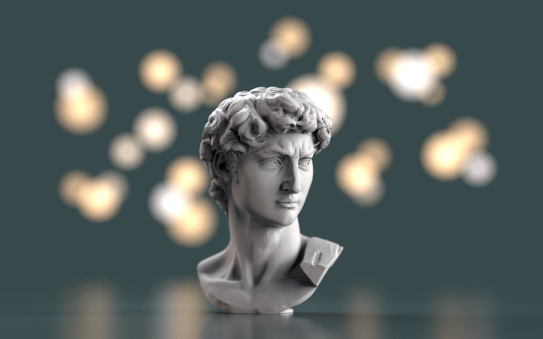 How to Create Custom Bokeh in KeyShot