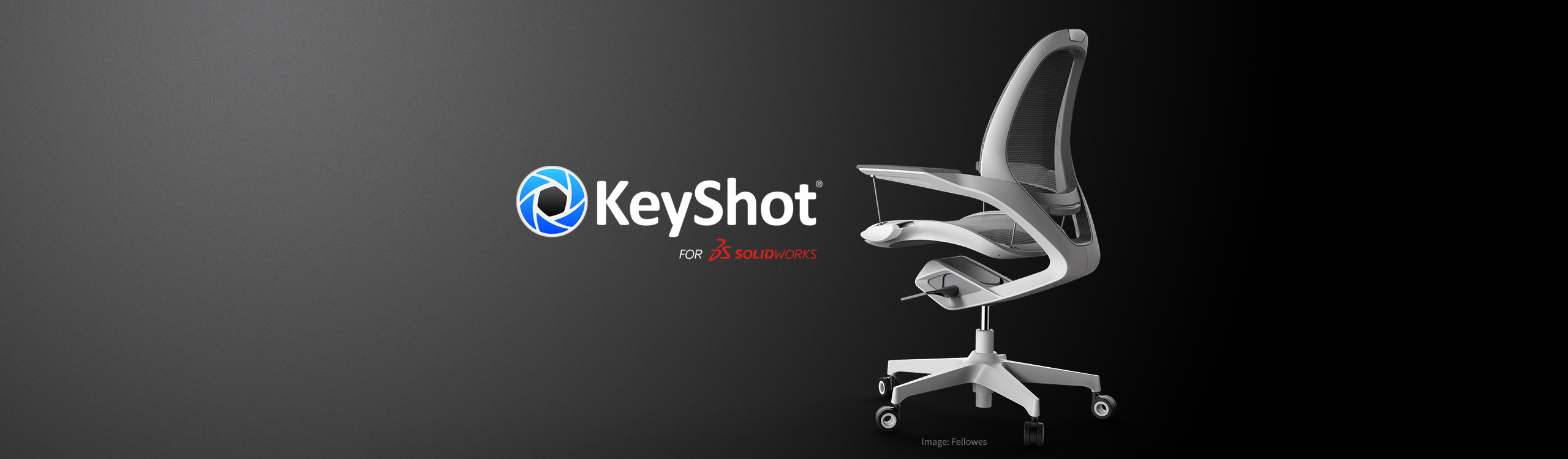 KeyShot for SOLIDWORKS Edition Available Now
