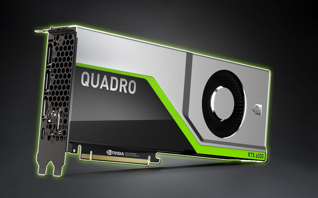 GPU Rendering in KeyShot