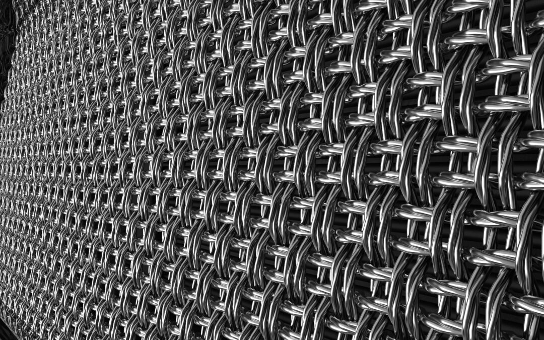How to Create Mesh Materials with KeyShot RealCloth