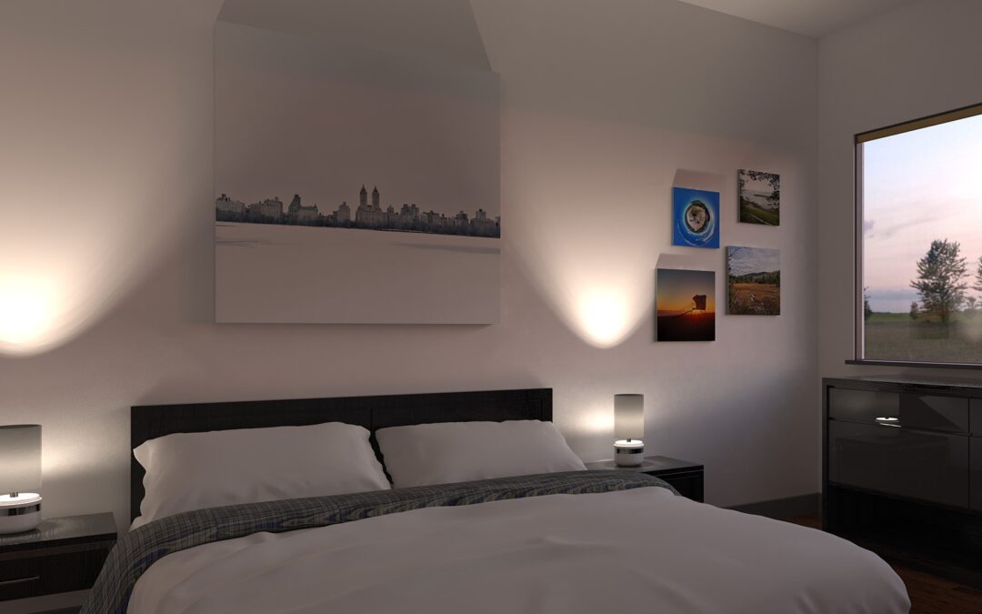 Mastering Physical Lights in KeyShot: Enhancing Your 3D Renders