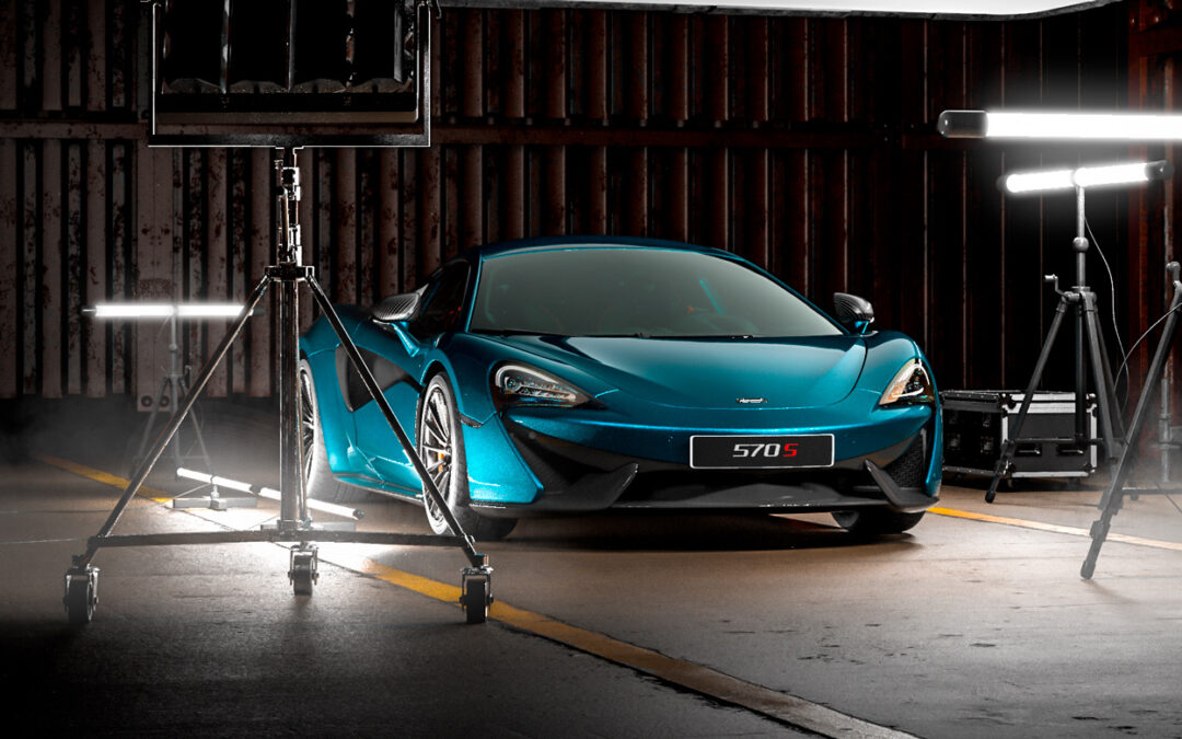 KeyShot Render Q&A with Tim Feher