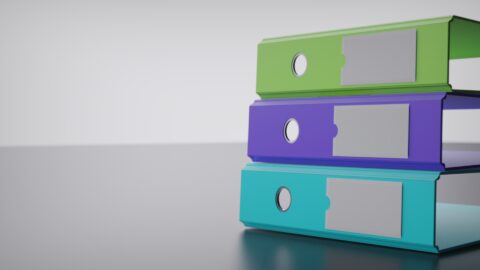 How to Use Shared Libraries in KeyShot