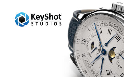 KeyShot Studios – Your KeyShot Rendering Service