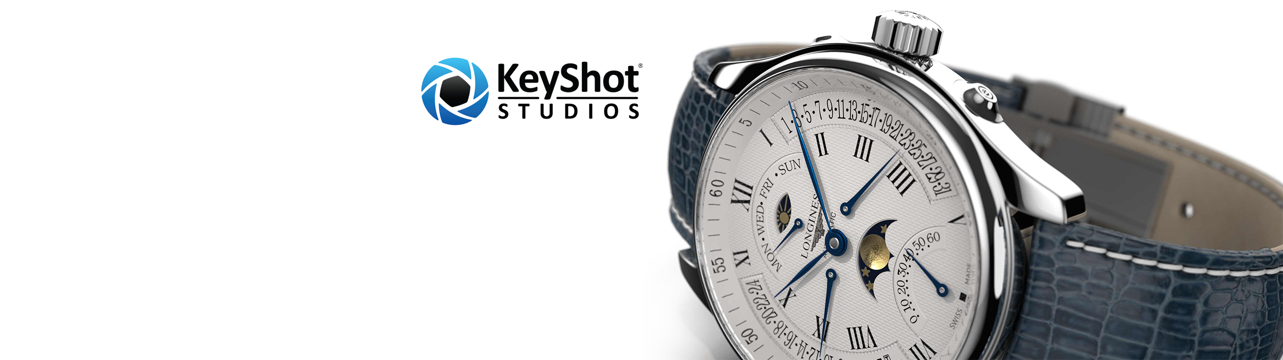 KeyShot Studios – Your KeyShot Rendering Service