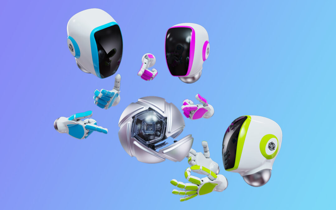 Using KeyVR Connect for Collaborative VR Design Reviews