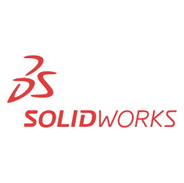徽标-solidworks