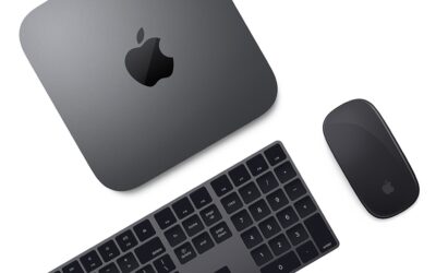 Win a Mac mini + KeyShot 8 Pro [Giveaway]