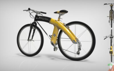 Customer Spotlight: Antonio Pinfor of Pinfor Ingenia