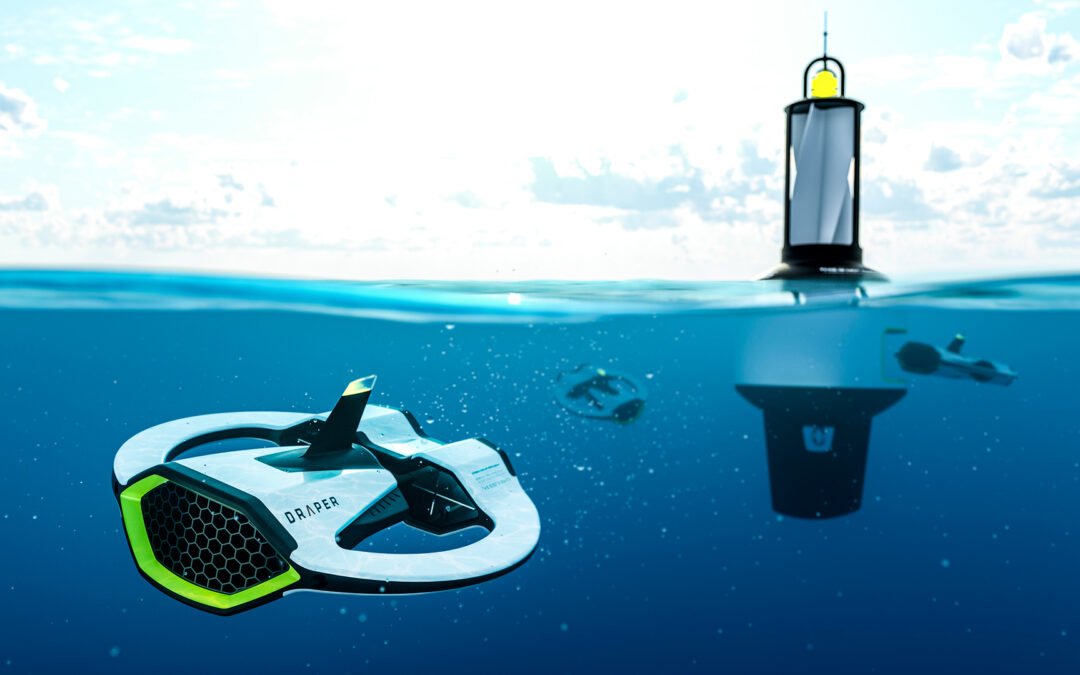Sprout Viz Using KeyShot for ID-Led Visual Content Creation