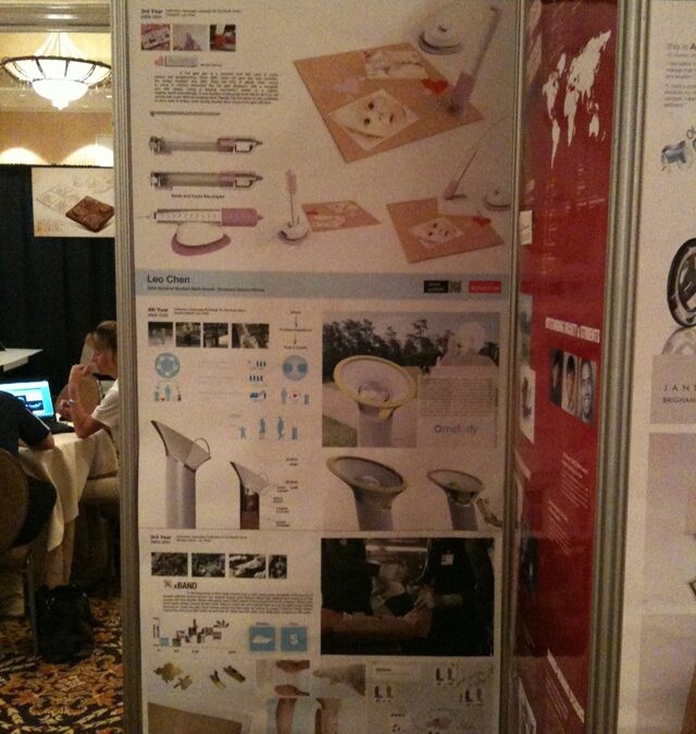 IDSA 2011 Wrap-up: N’awlins was Kickin’!
