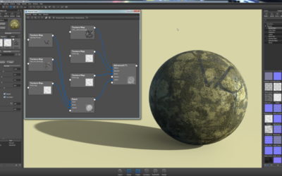 Will Gibbons Previews KeyShot 6 Pro Features With New Tutorials