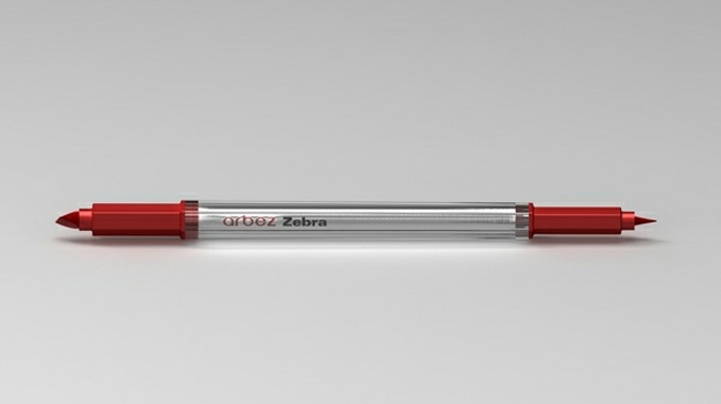 The Simple, Subtle Details of a Well Design Pen