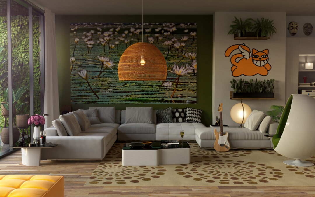 Is KeyShot the Best 3D Rendering Software for Architecture?