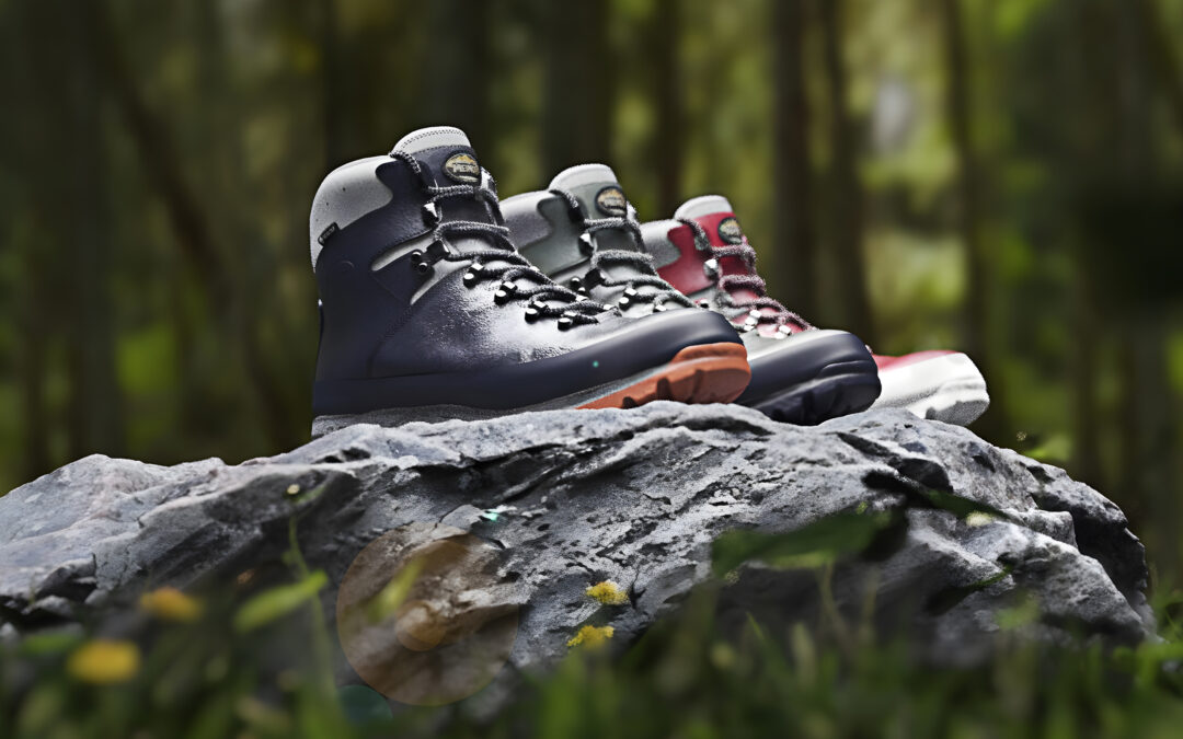 The KeyShot Colorway Design Challenge Winners Are…