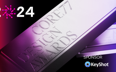 Announcing the 2024 Core77 Design Awards KeyShot Visualization Prize
