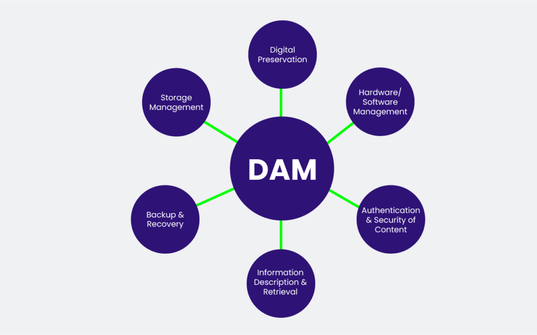 7 Biggest Brand Management Challenges (And How DAM Solves Them)