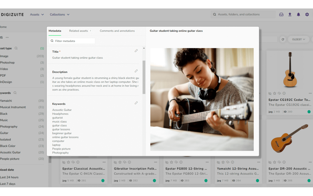 6 Best practice tips to avoid editing product images multiple times