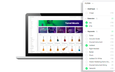 How to Preserve and Archive Digital Assets