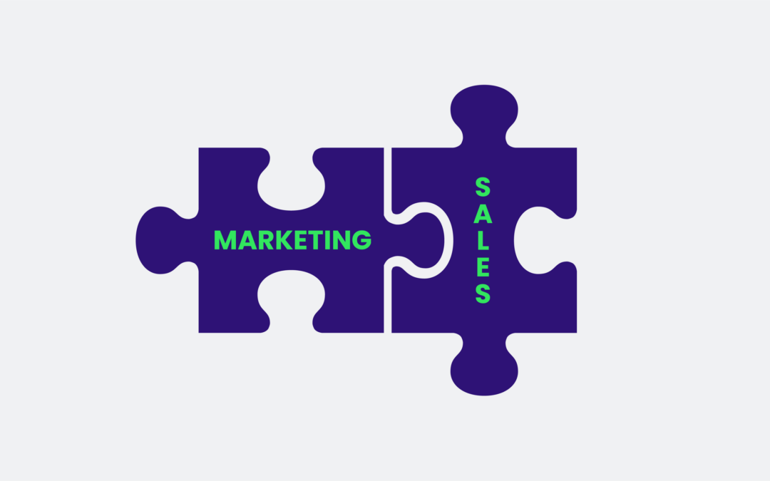 How DAM bridges the gap between marketing and sales