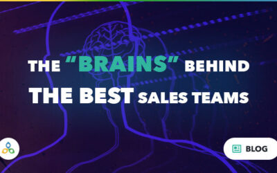 Content intelligence: the “brains” behind the best sales functions
