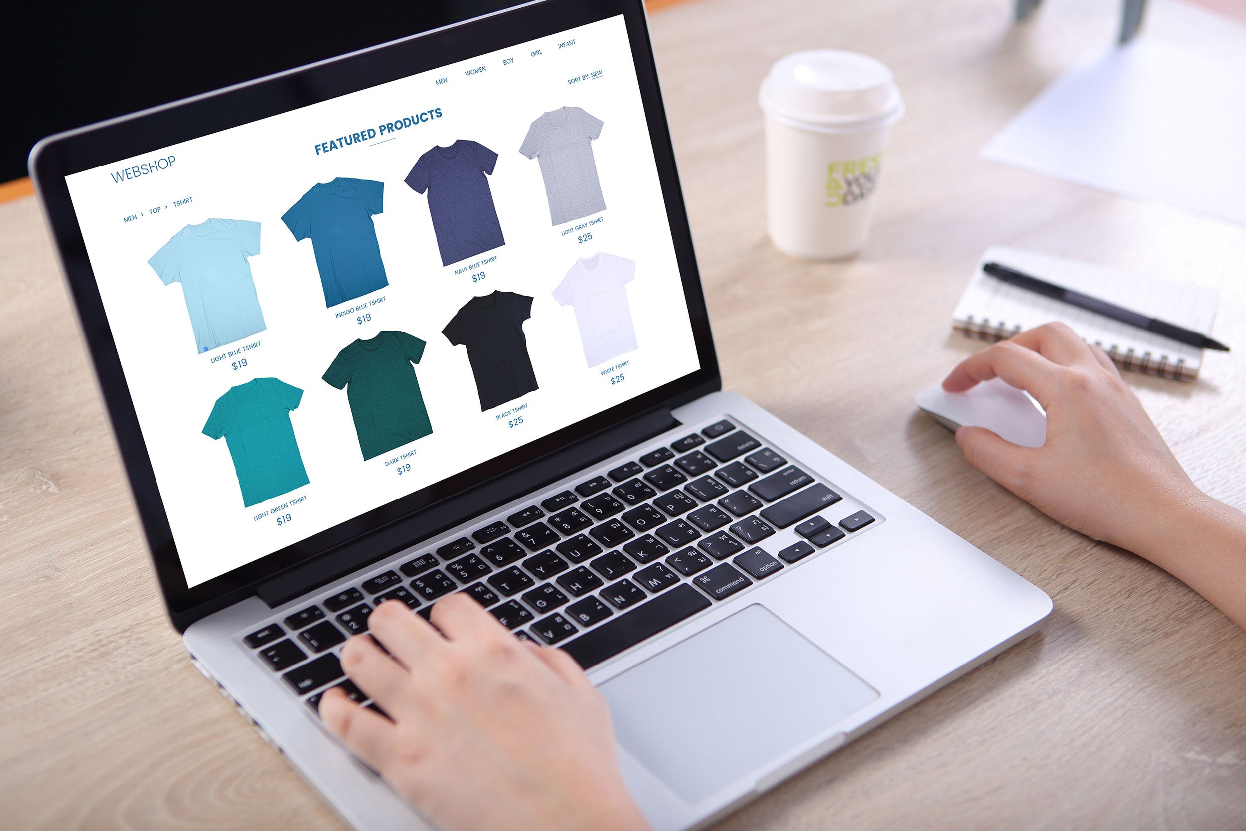 What fashion brands need to go omnichannel