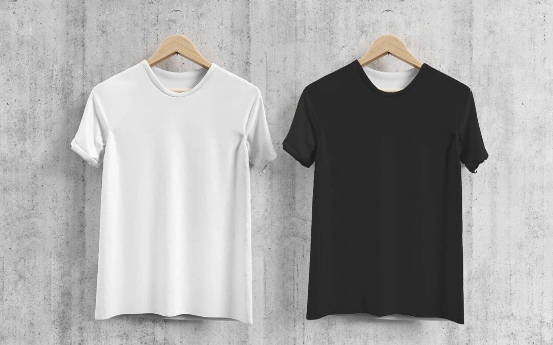 Why a T-shirt must go omnichannel – and how, demonstrated by 5 use cases