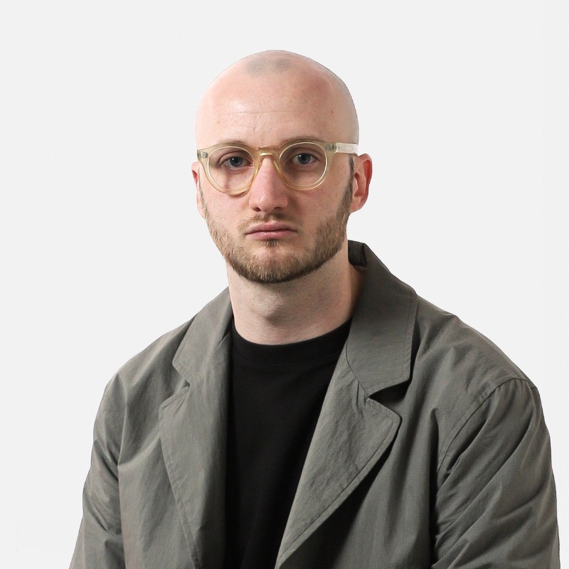Liam Martin