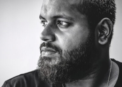 Pranab Kumar shapes ideas into products