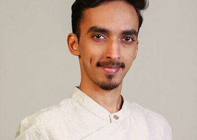 Anshuman Kumar designs excellence