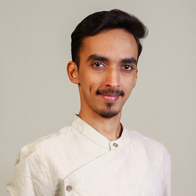 Anshuman Kumar designs excellence