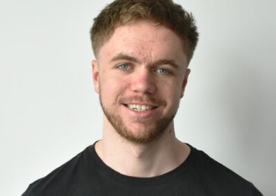 Zak Boardman designs human-centric solutions