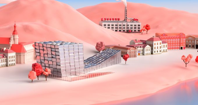 KeyShot World Connect Linz