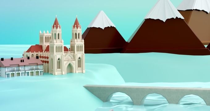 KeyShot World Connect Zürich