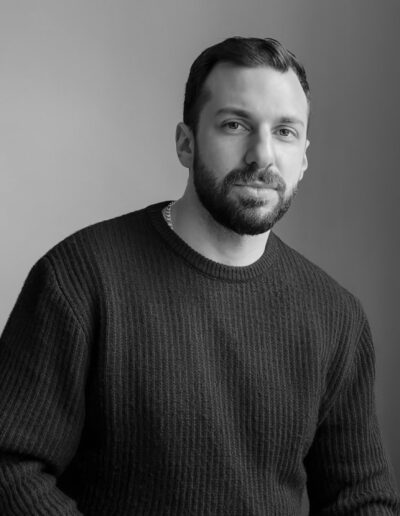 Clean and vivid: How Berk Demir brings interiors to life