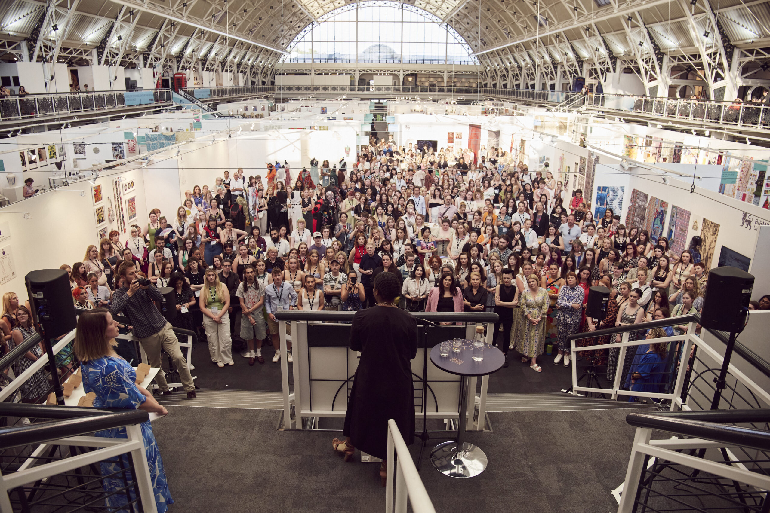 New Designers 2024