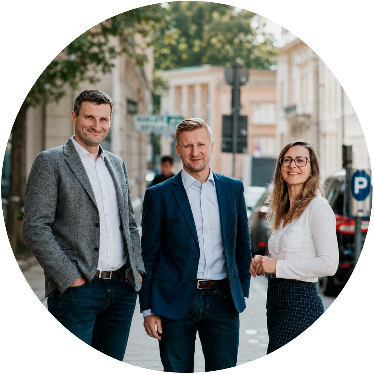 Align implementation efforts