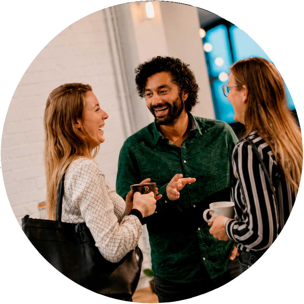 Deliver seamless solutions