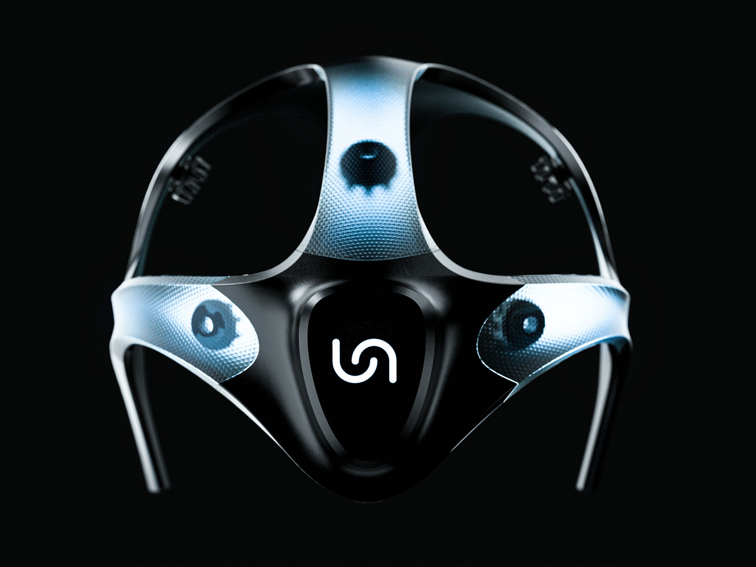 KeyShot rendering by David Borovic