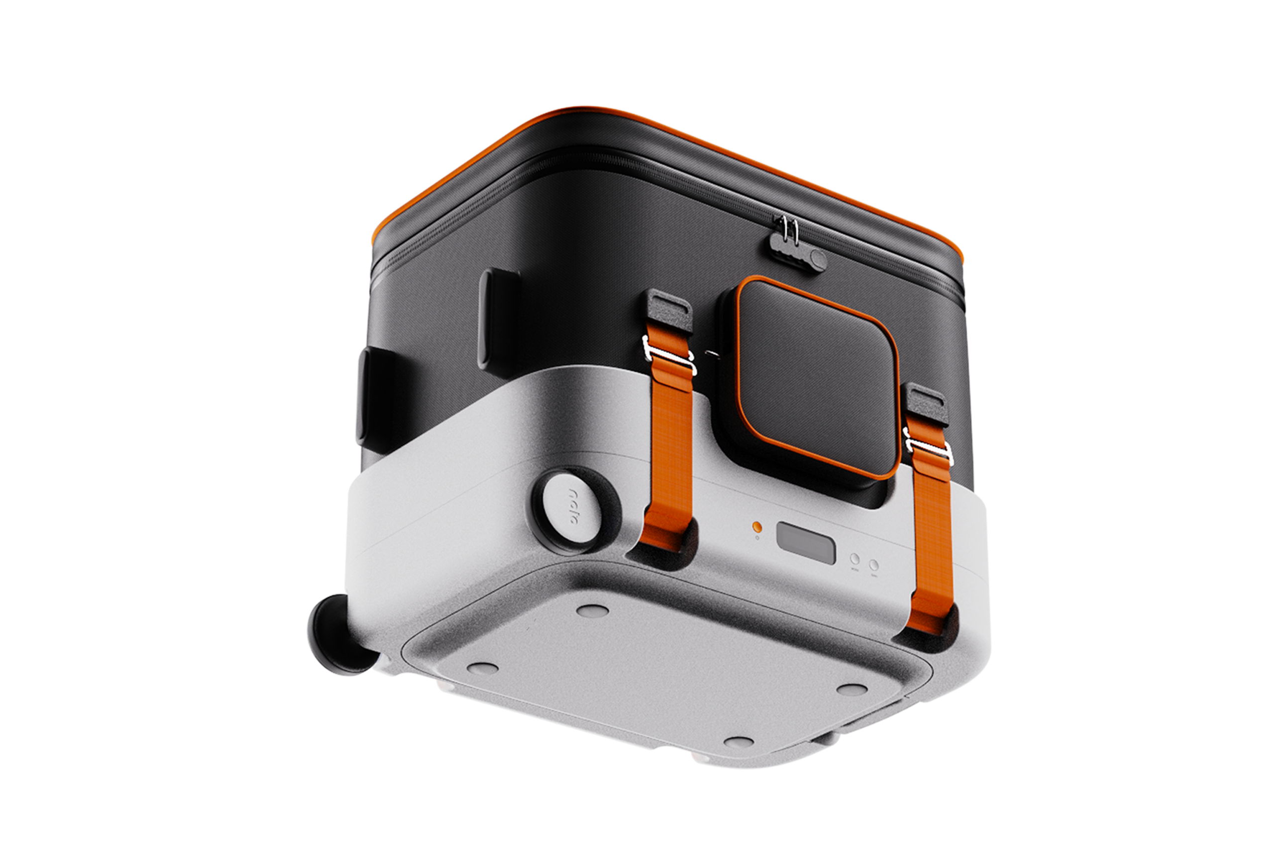 Sam Collins wins KeyShot Award for Exceptional Design &amp; Visual Communication