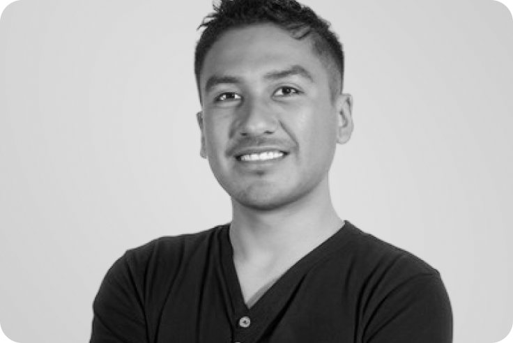 Derick Moreno